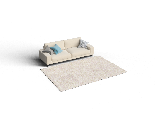 Modern Modular Sofa Set