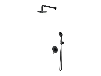 Modern Shower Head 