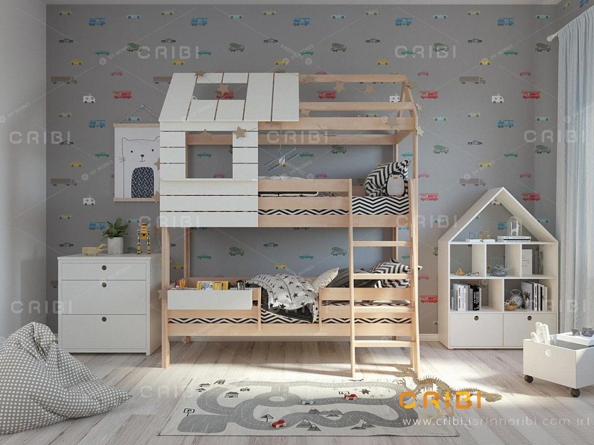 Beds 3D Models 2