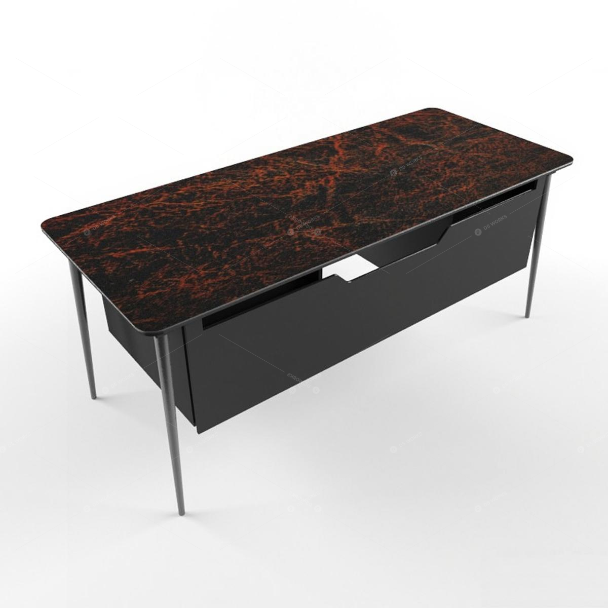 Tables/Side Tables 3D Models 3