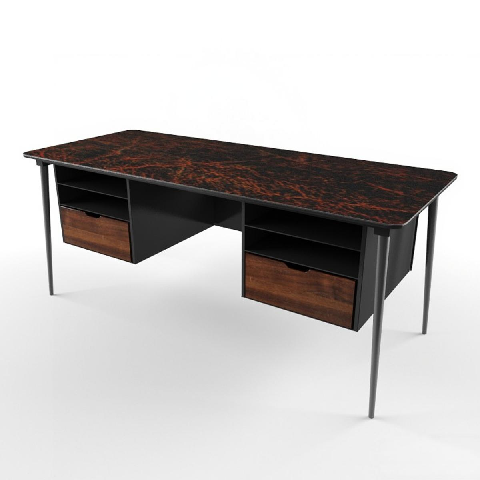Modern Office Desk