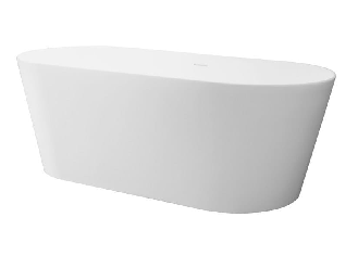 Modern Bathtub