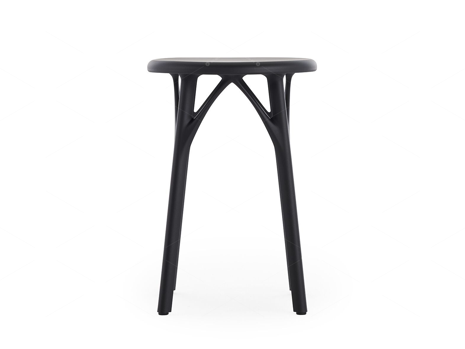 Stools 3D Models 8