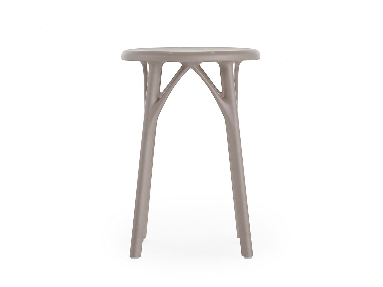 Stools 3D Models 6