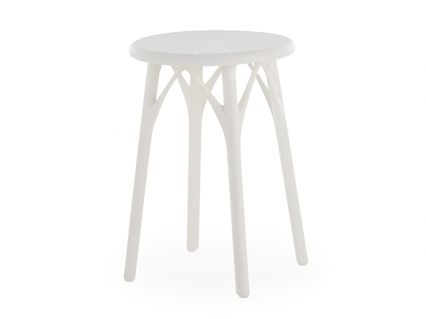 Stools 3D Models