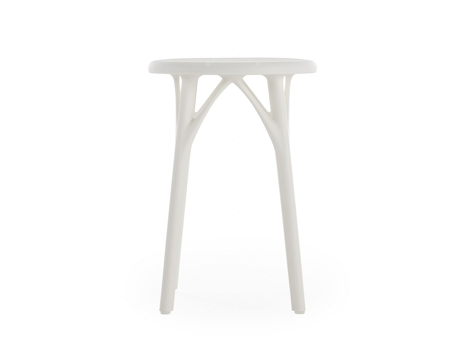 Stools 3D Models 4