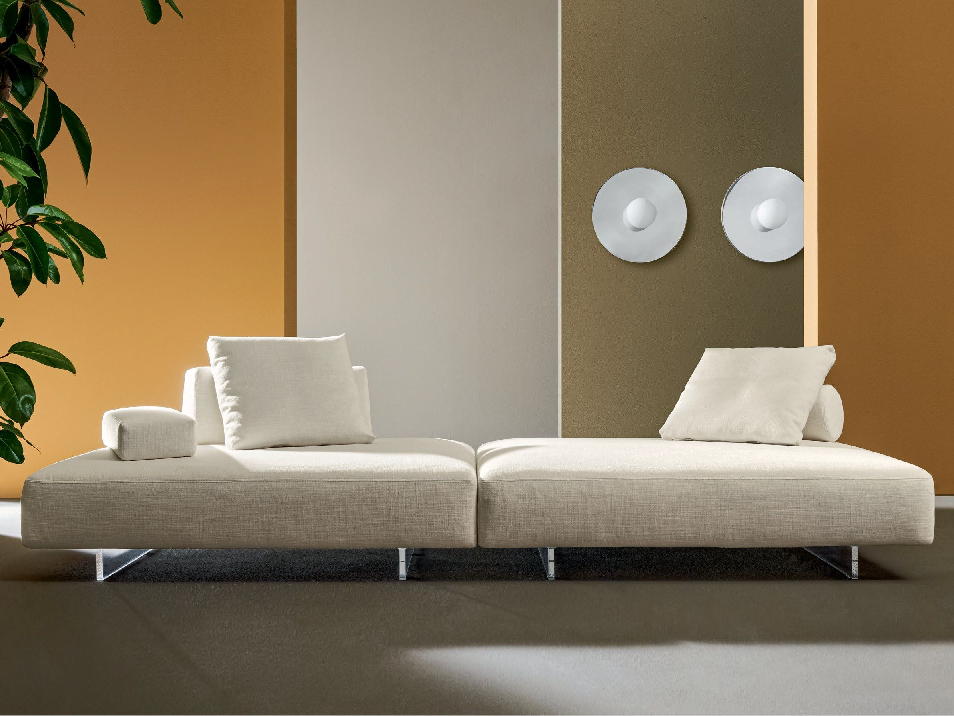 Modern Modular Sofa
