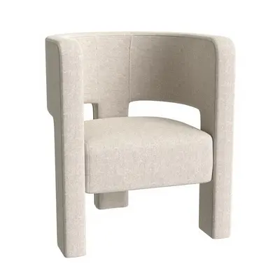 Contemporary Armchair