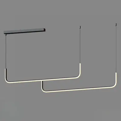 Modern Pendant Light