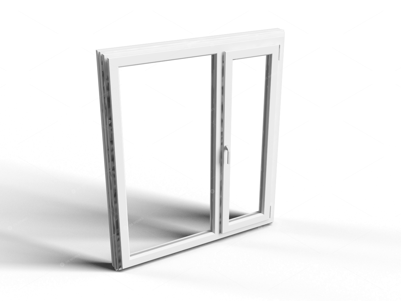 Windows 3D Models