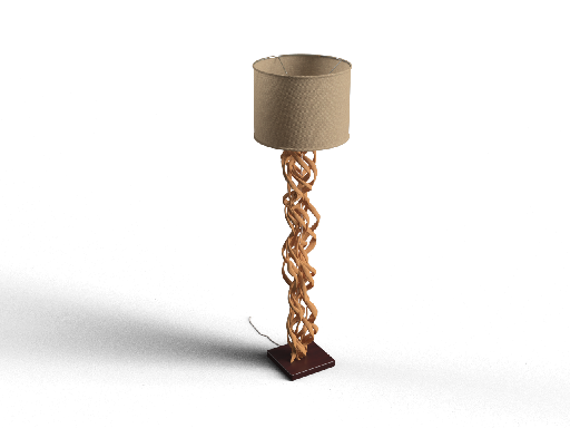 Modern Floor Lamp
