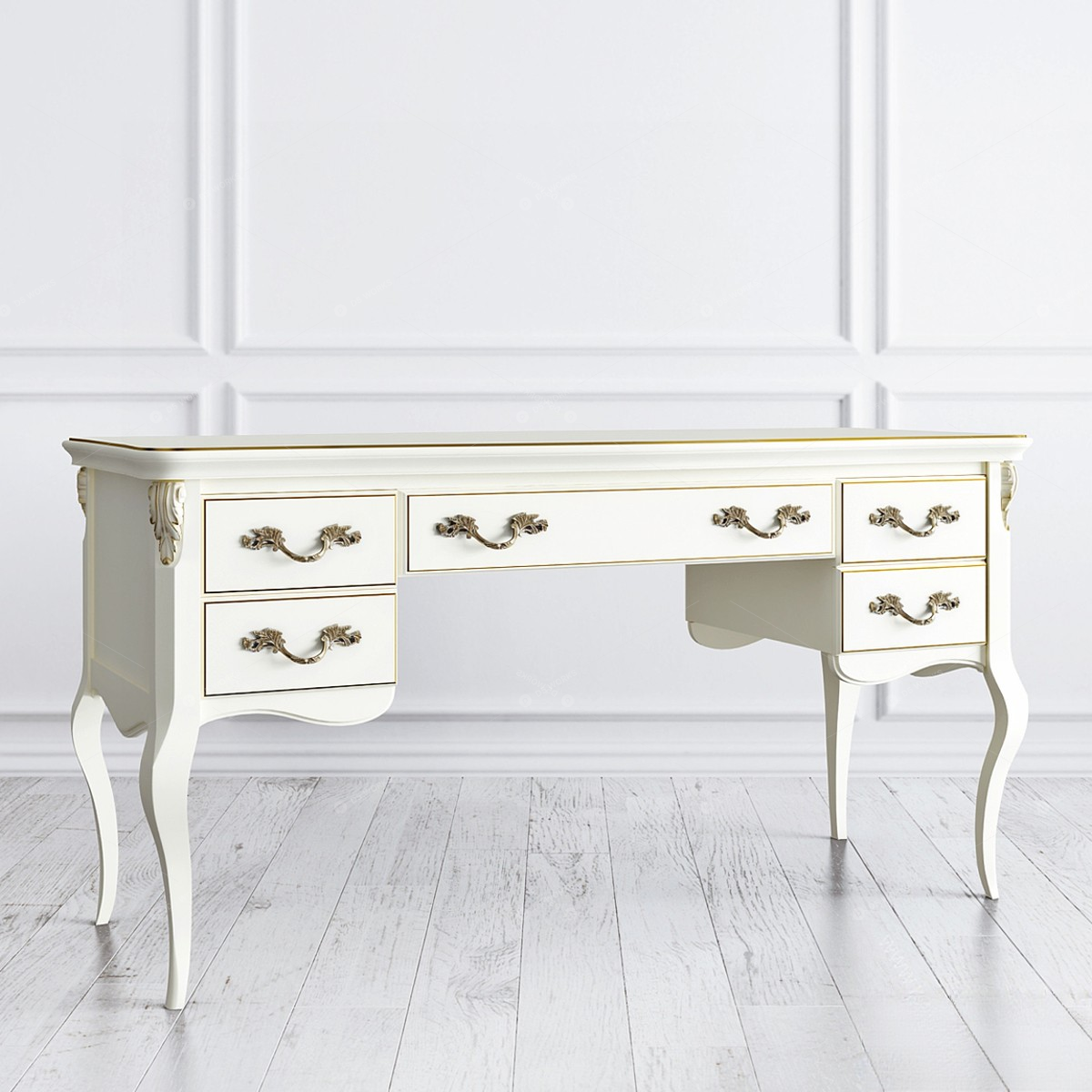 Tables/Side Tables 3D Models 2
