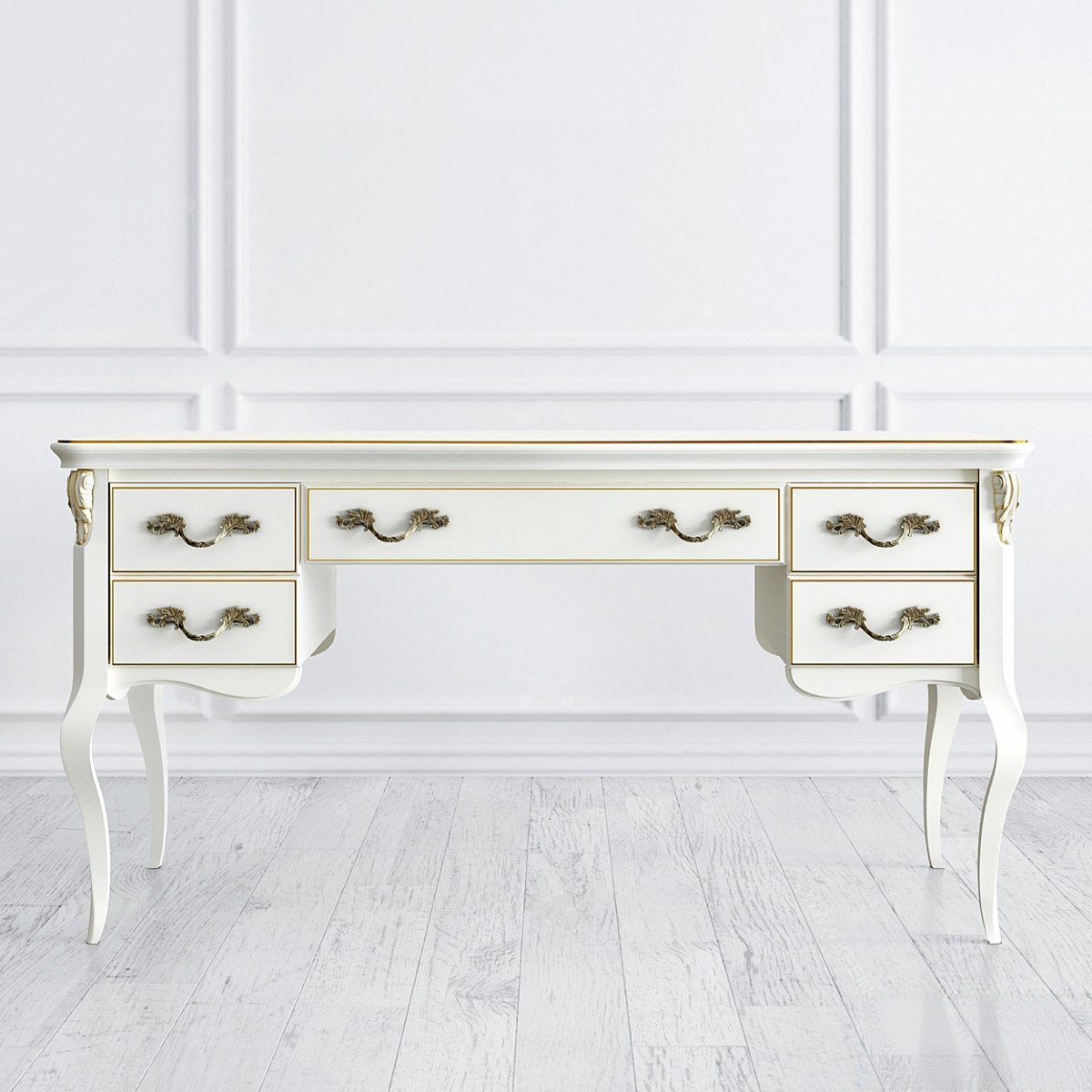 Tables/Side Tables 3D Models 3