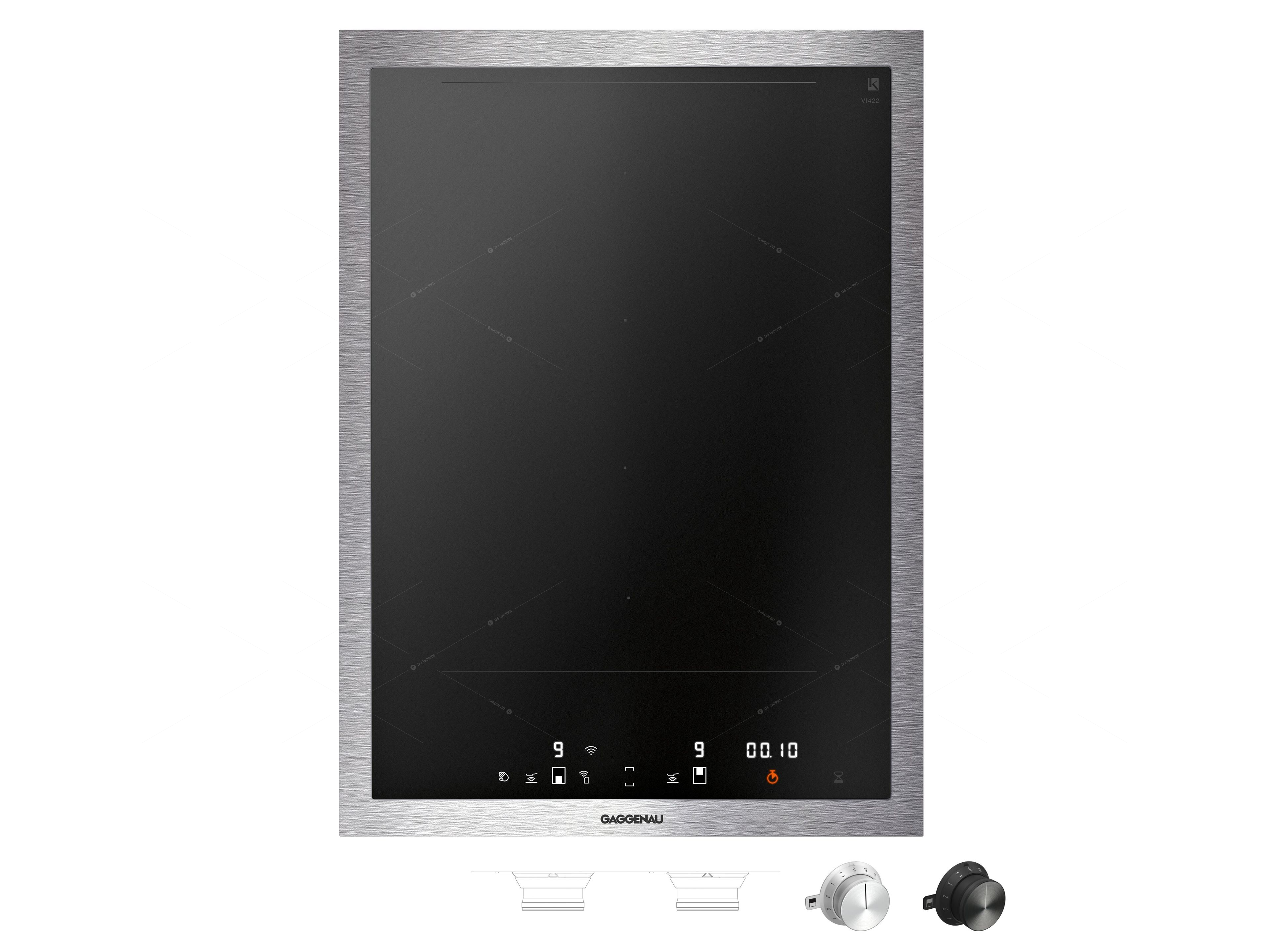 Other Kitchen Supplies 3D Models