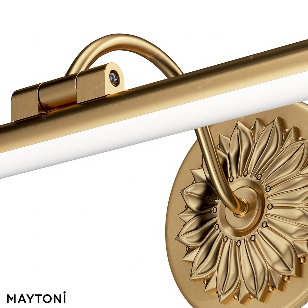 Wall Lights 3D Models 2