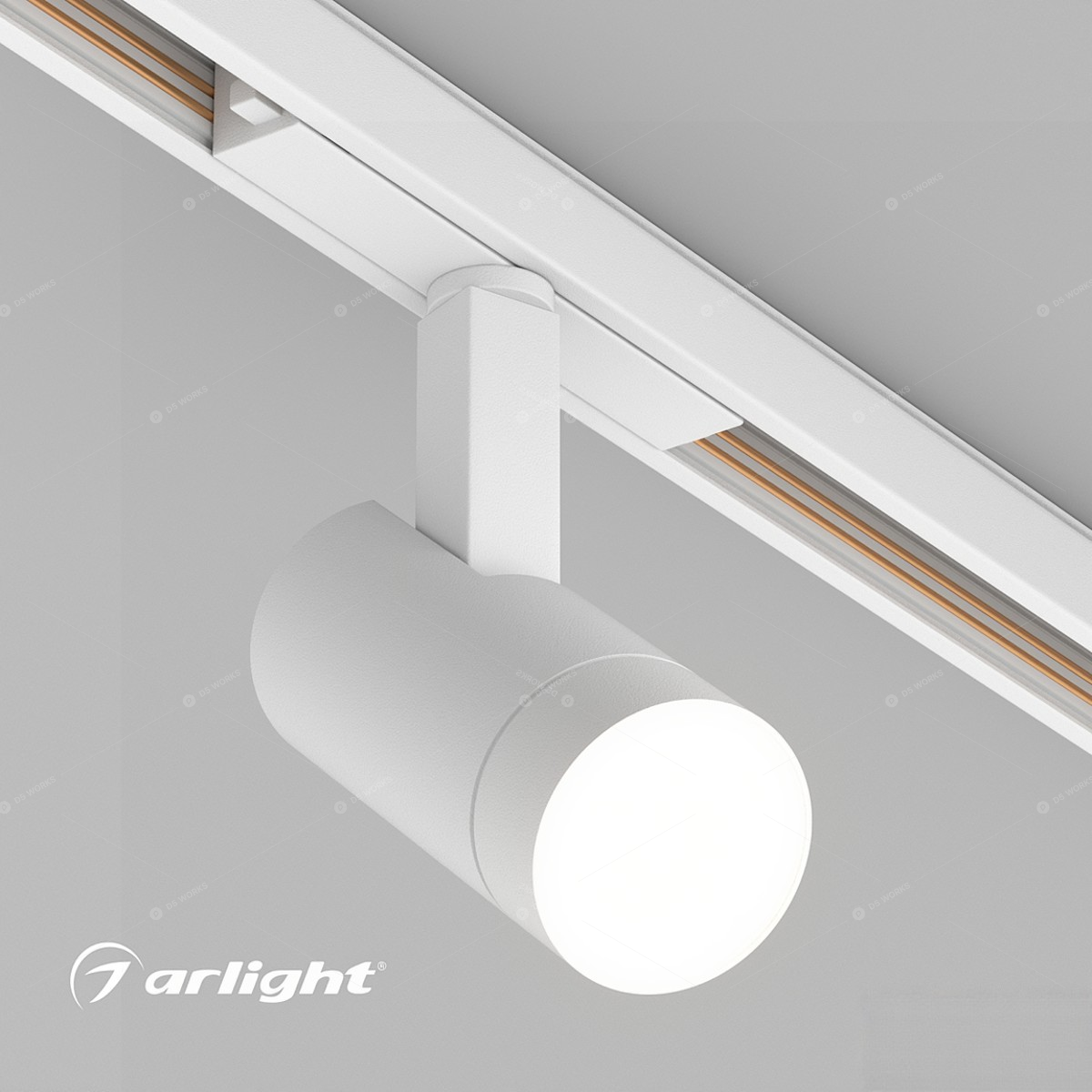 Downlights & Spotlights 3D Models 2