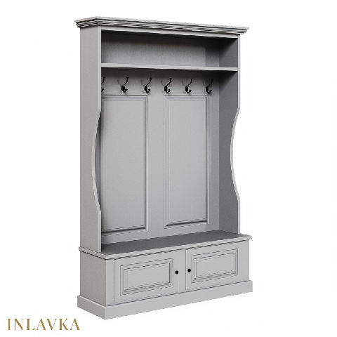 Modern Shoe Cabinet