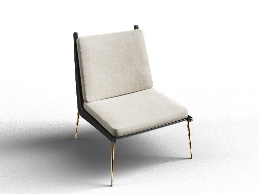Modern Study Chair
