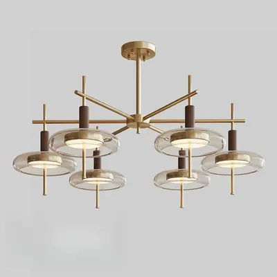 Modern Pendant Light