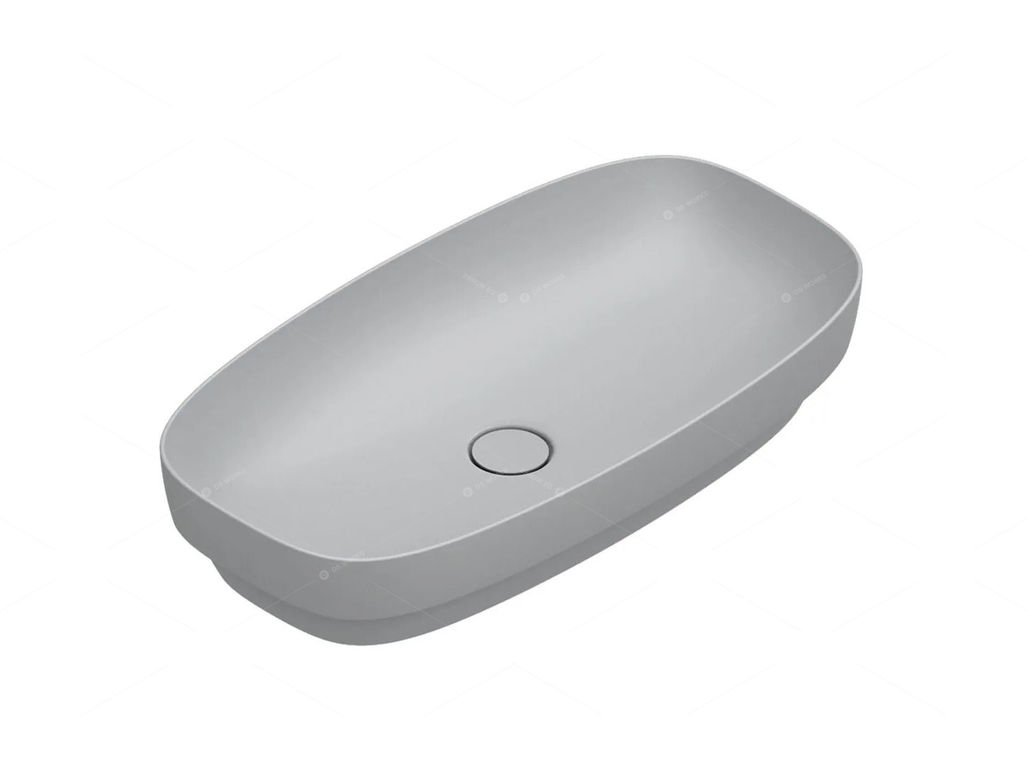 Wash Basins 3D Models 3