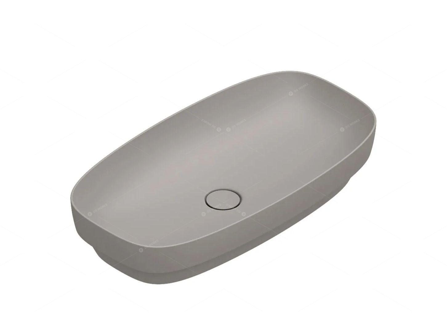 Wash Basins 3D Models 7