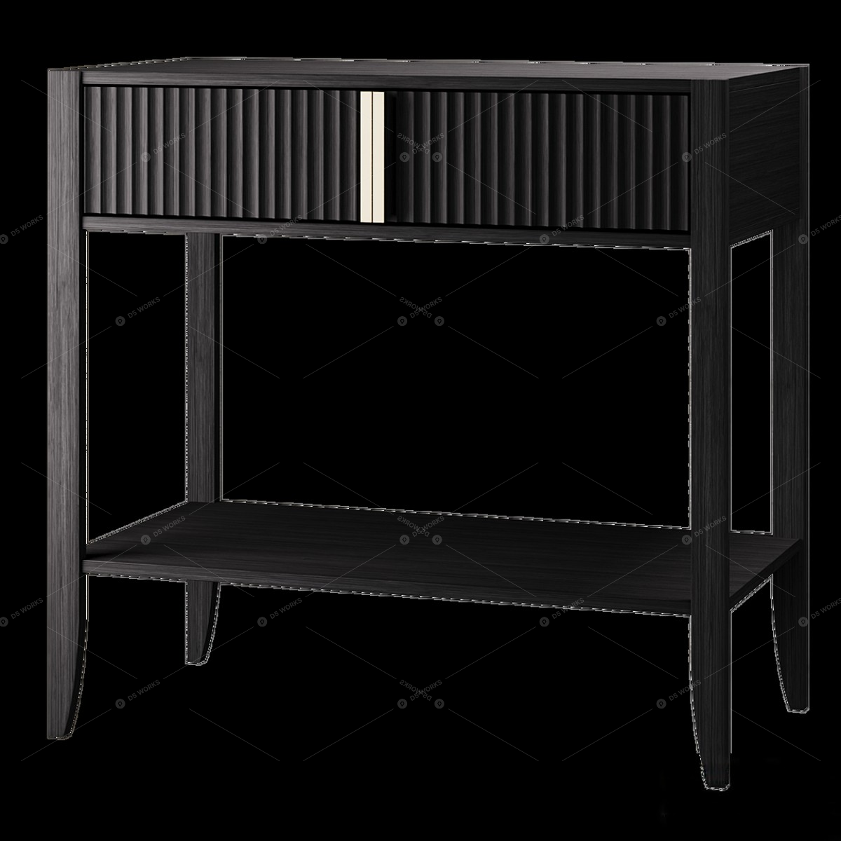 Tables/Side Tables 3D Models 3