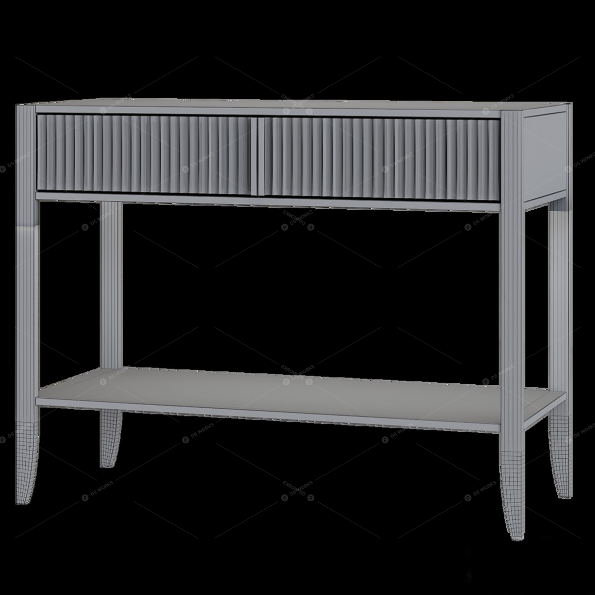 Tables/Side Tables 3D Models 7