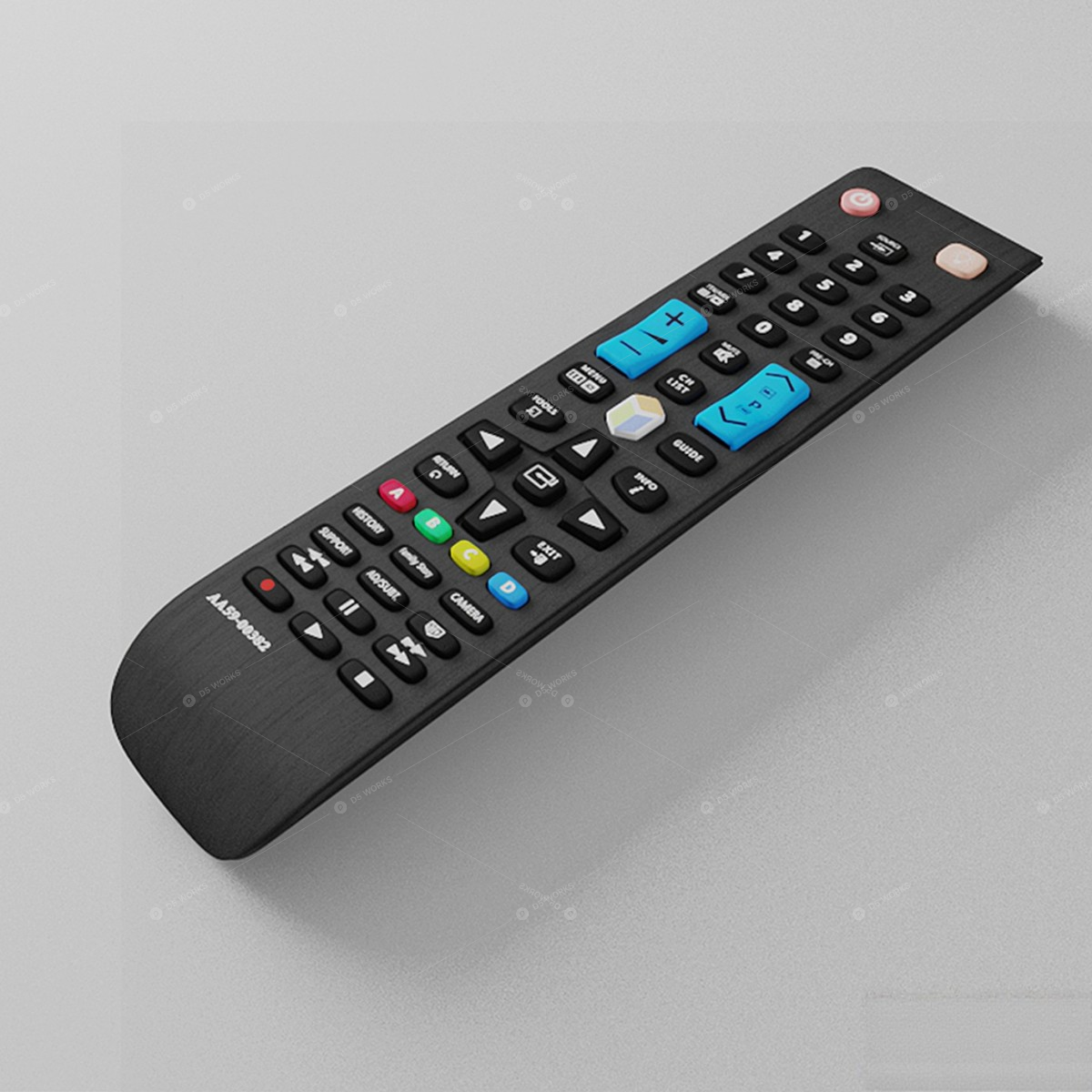 Home Appliances 3D Models