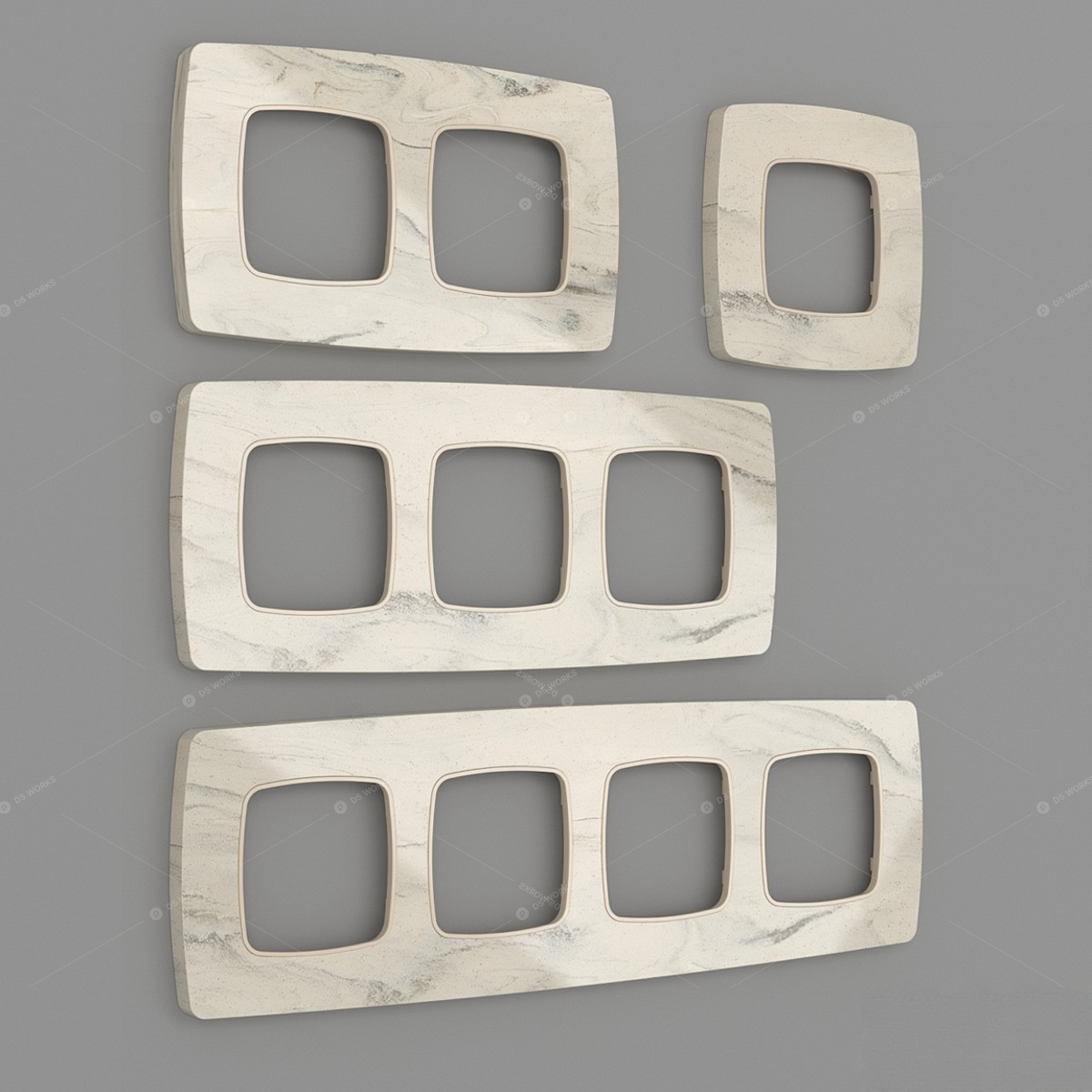Other Hardware 3D Models 2