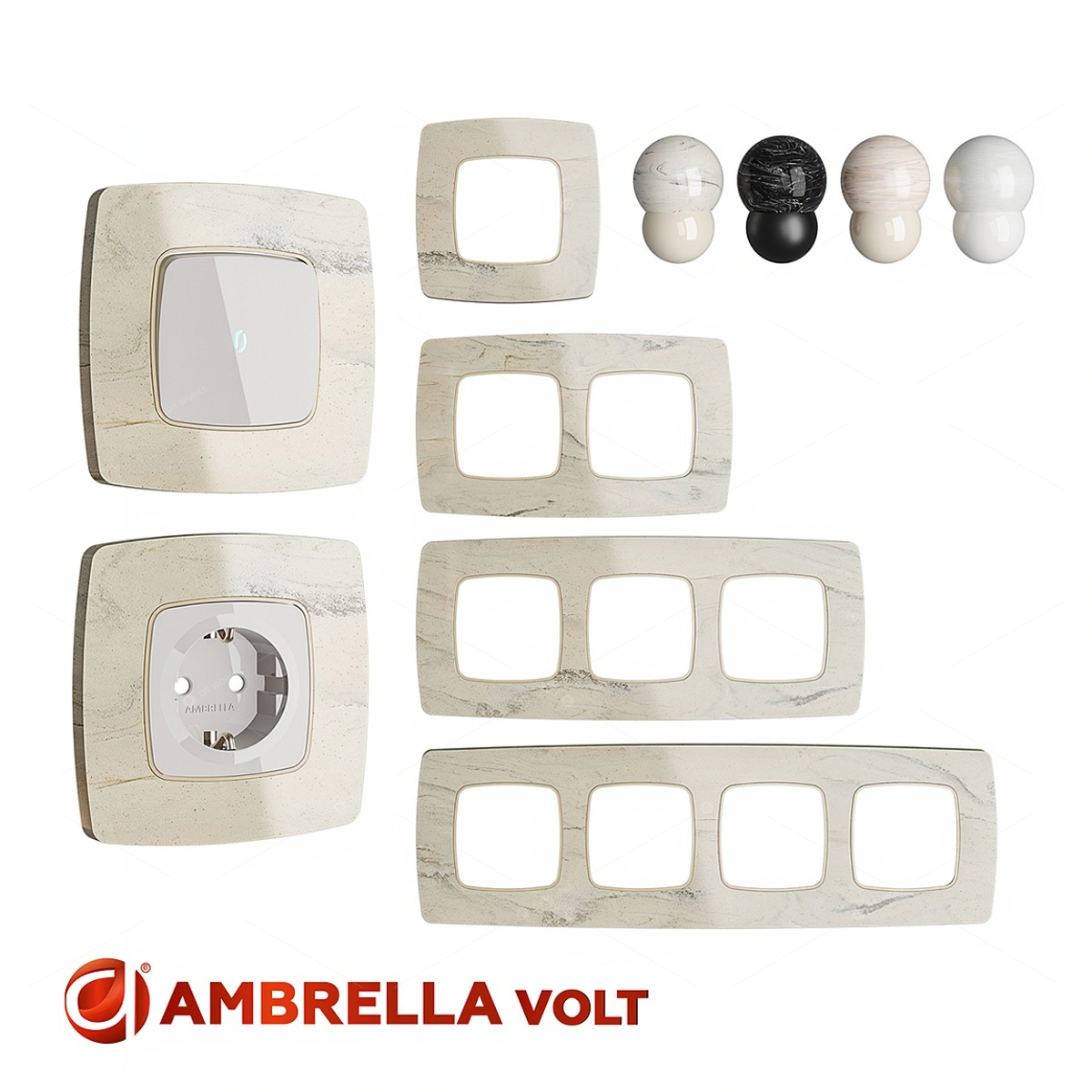 Other Hardware 3D Models