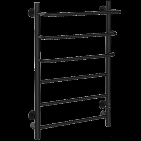 Modern Towel Rack