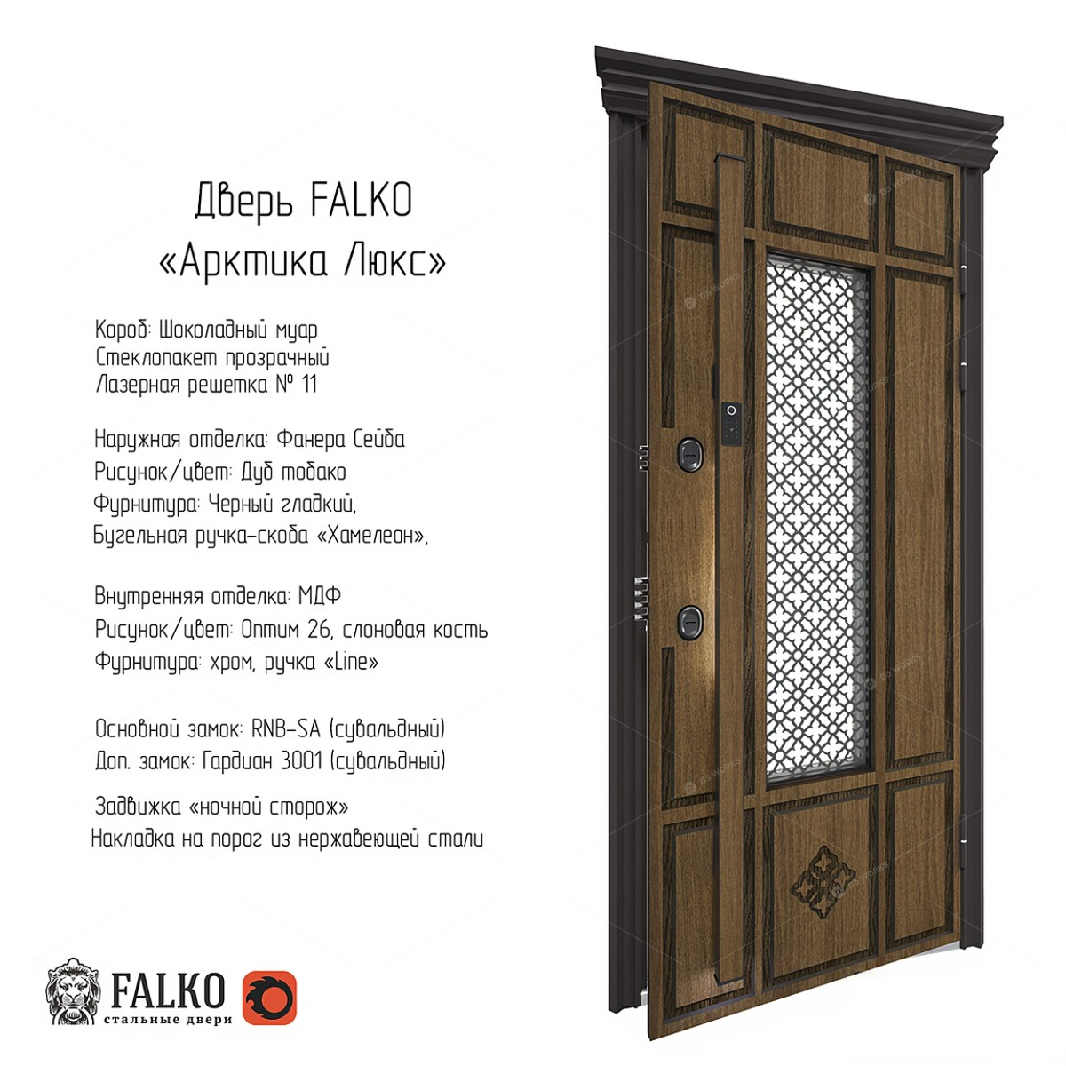 Doors 3D Models 2