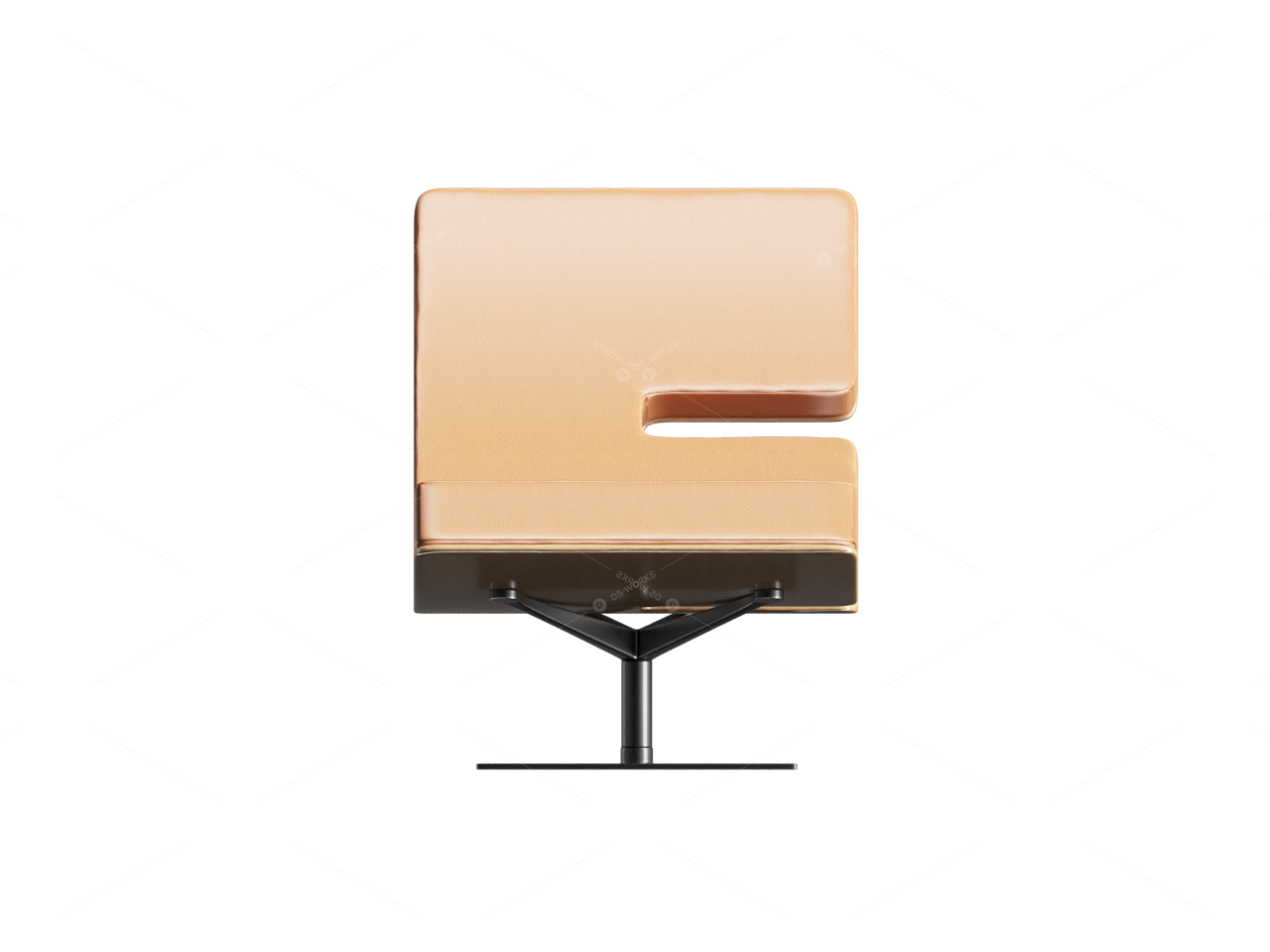 Chairs 3D Models 2