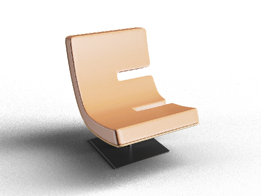 Modern Recliner