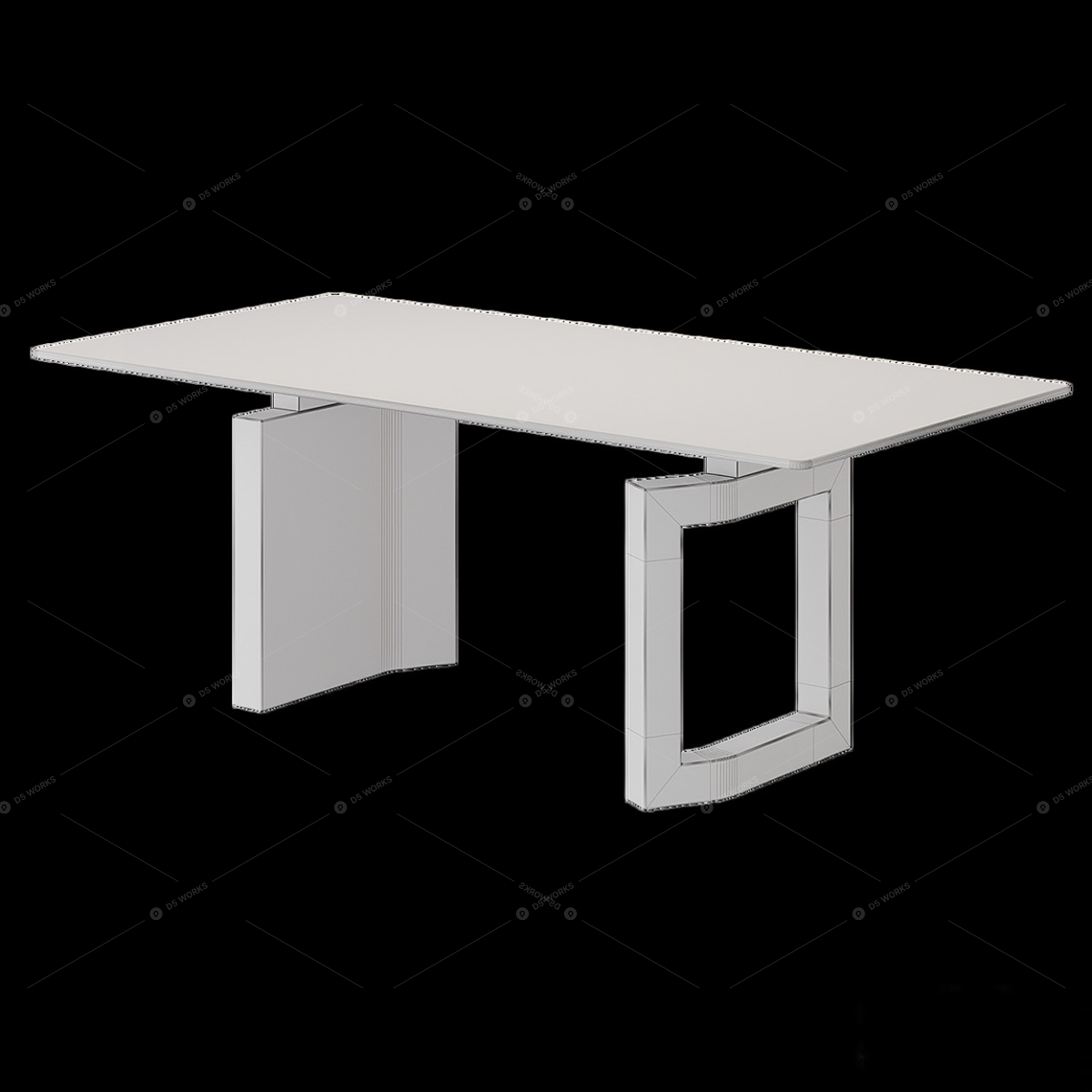 Tables/Side Tables 3D Models 7