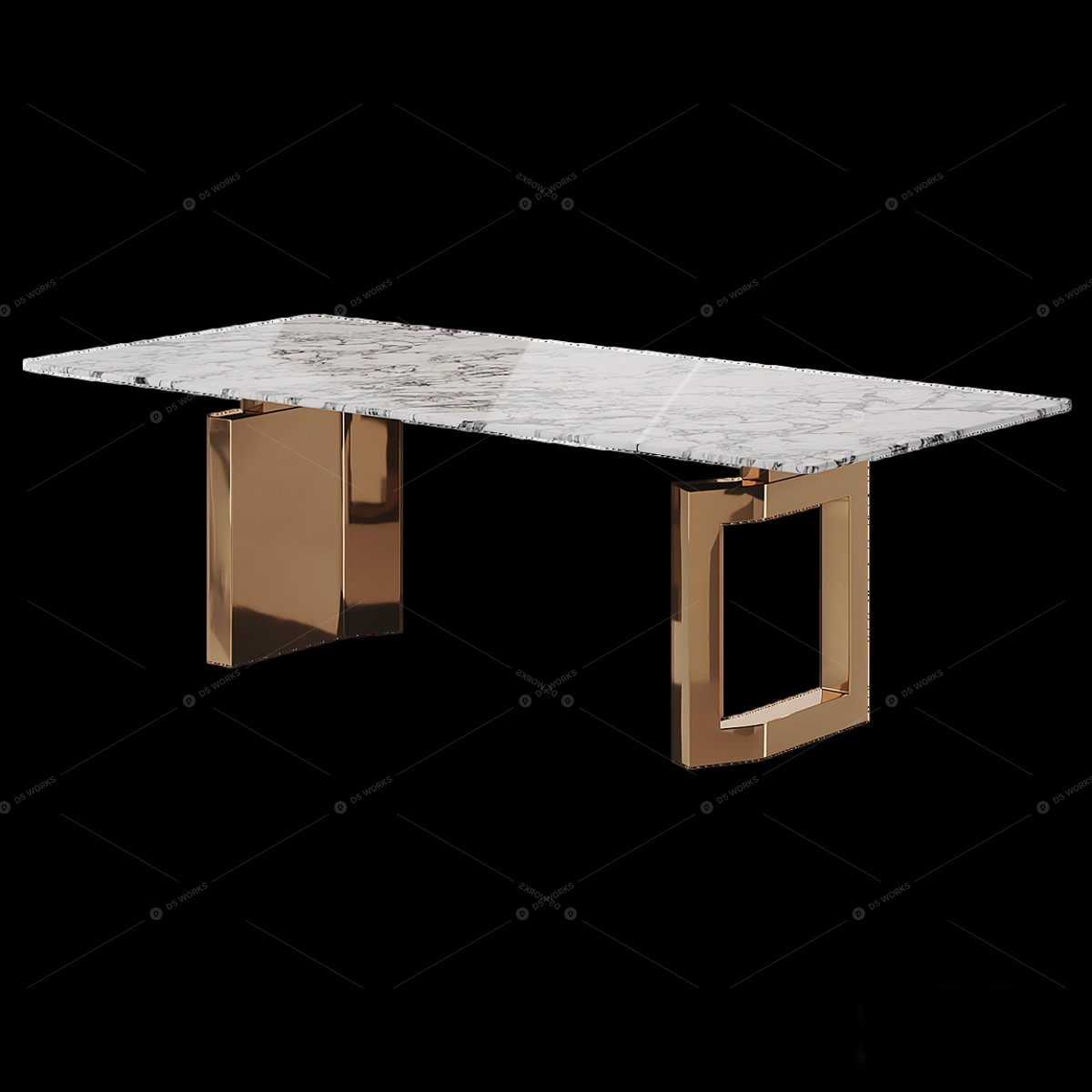 Tables/Side Tables 3D Models 5