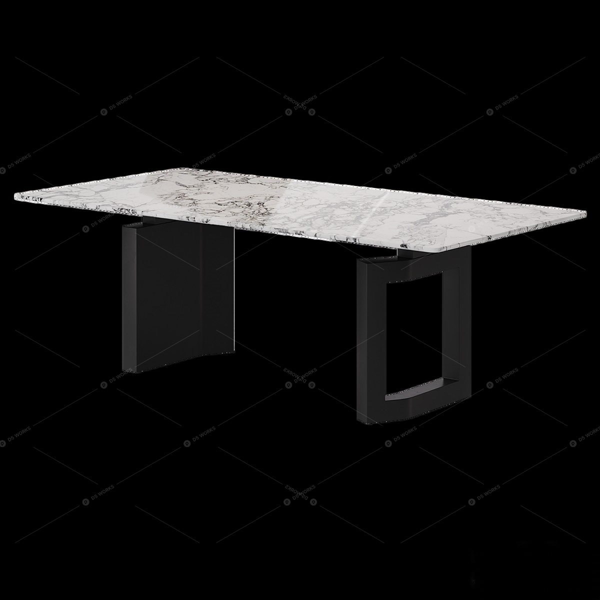 Tables/Side Tables 3D Models 6
