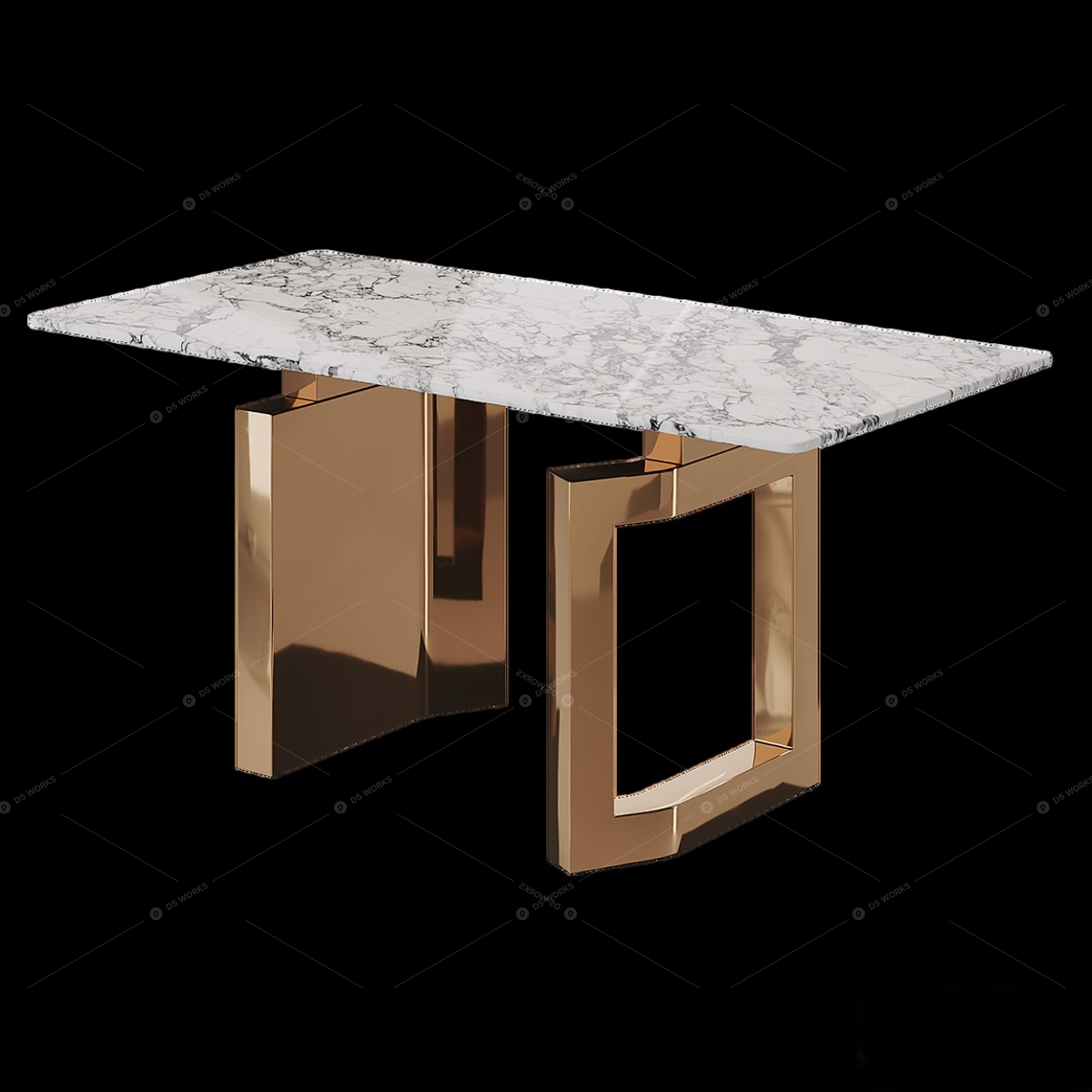 Tables/Side Tables 3D Models 3