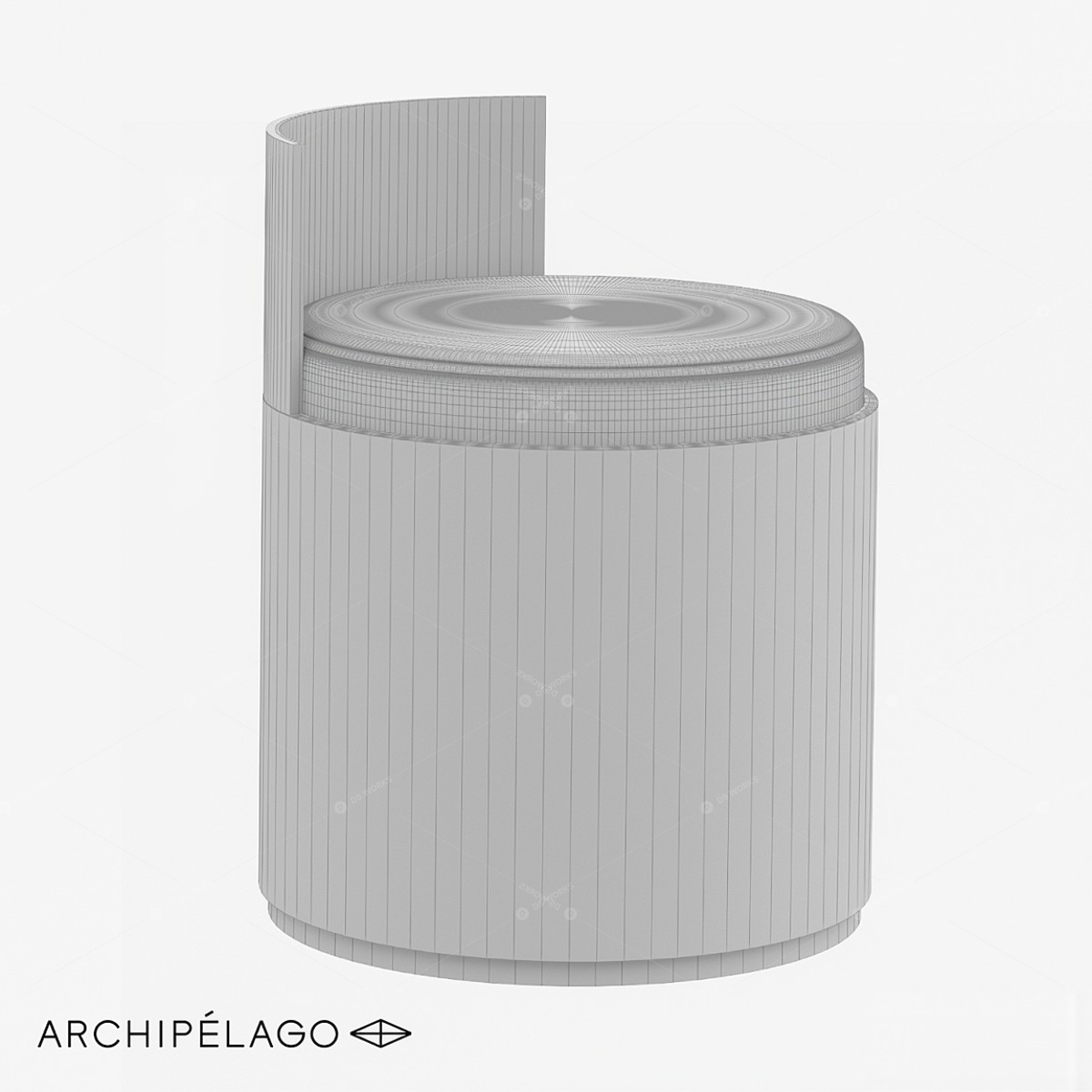 Sofas 3D Models 5