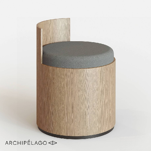 Modern Armchair