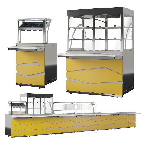 Modern Operating Table