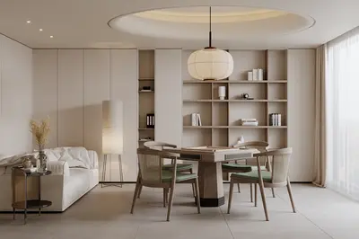 Japanese Chess & Card Room