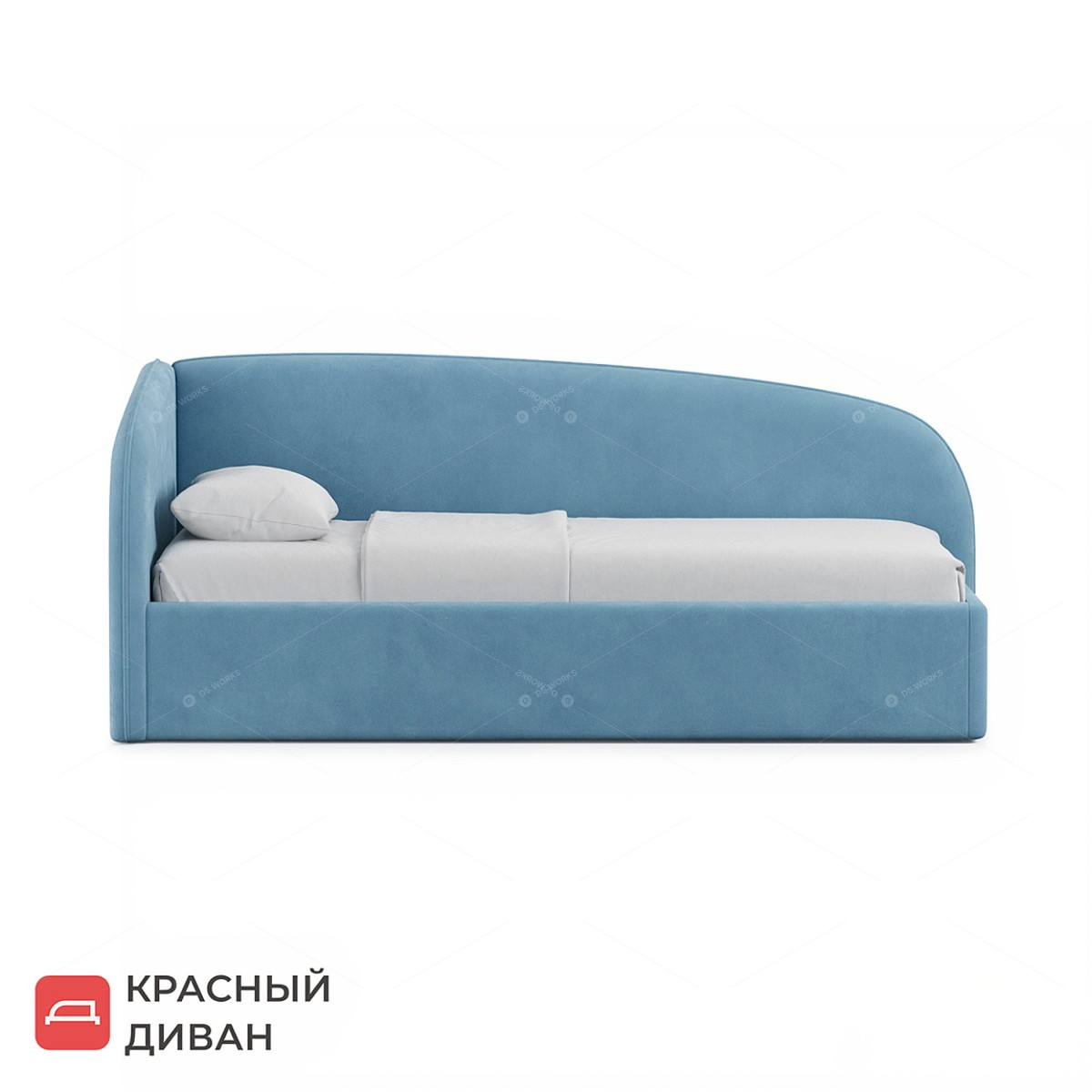 Beds 3D Models 2