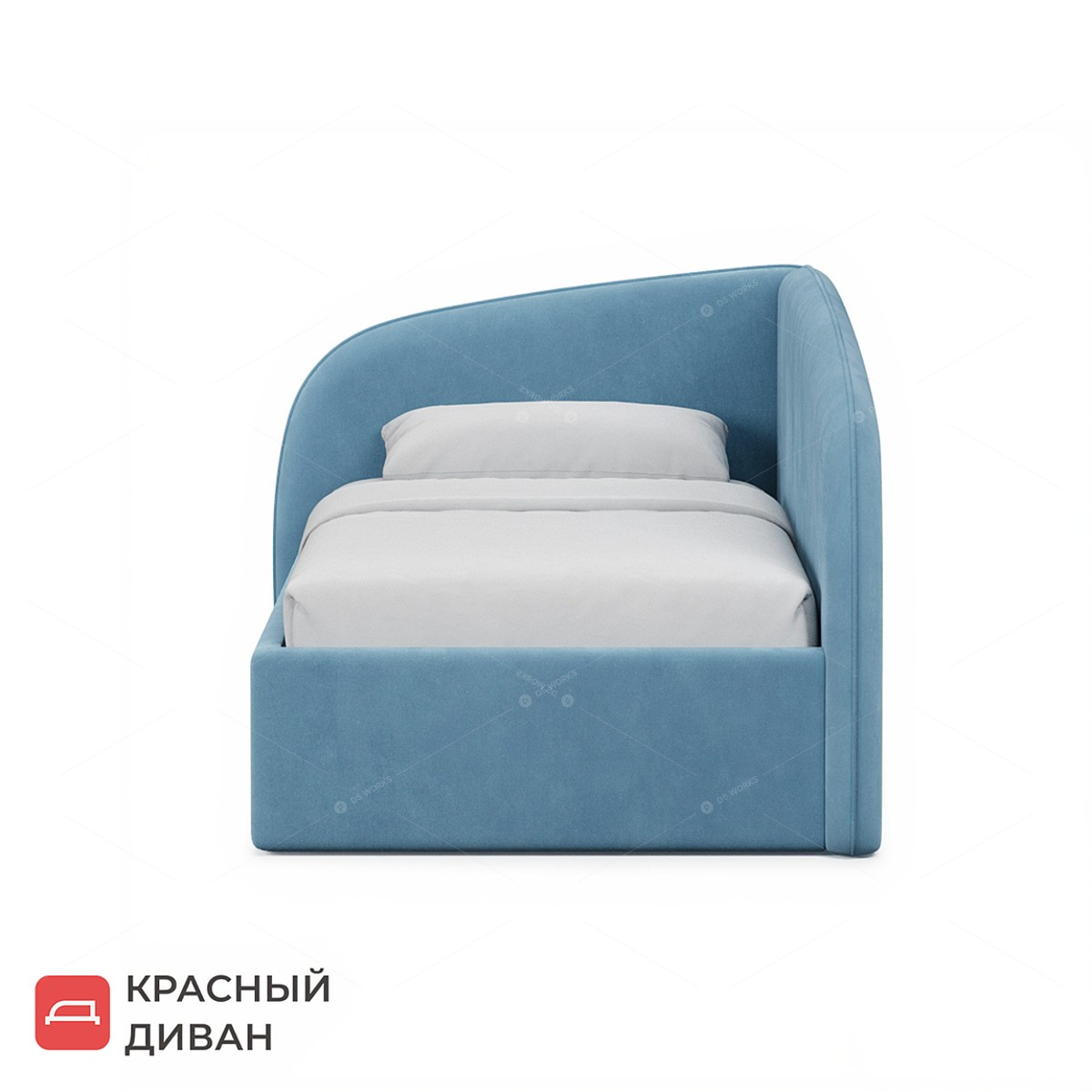 Beds 3D Models 3