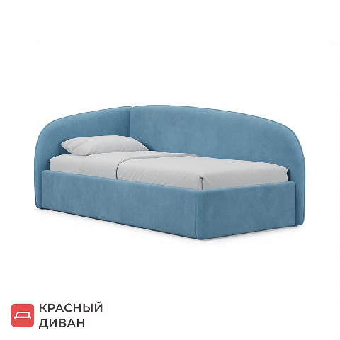 Modern Children's Bed