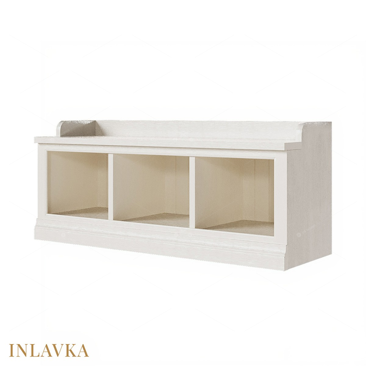 Cabinets 3D Models 3