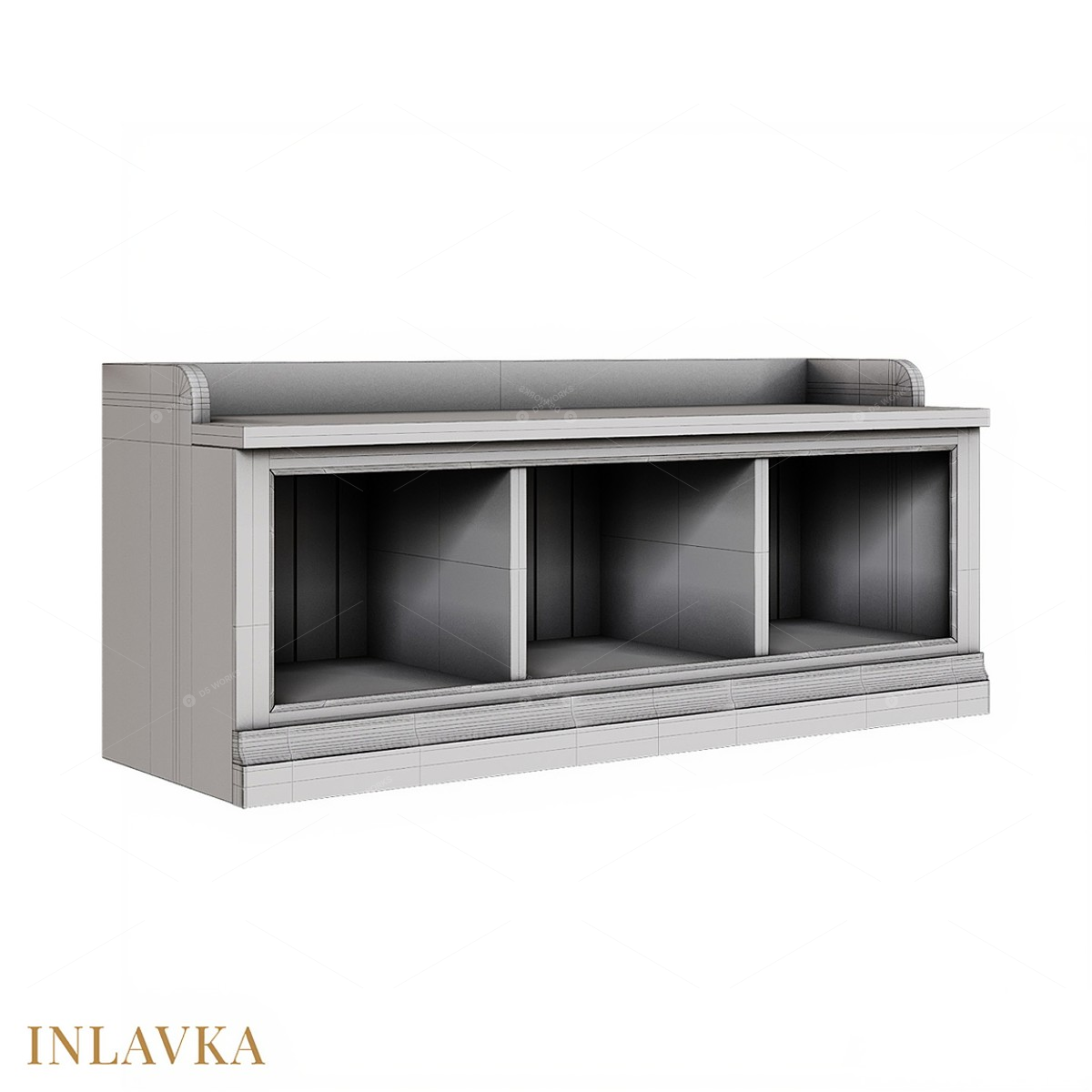 Cabinets 3D Models 5