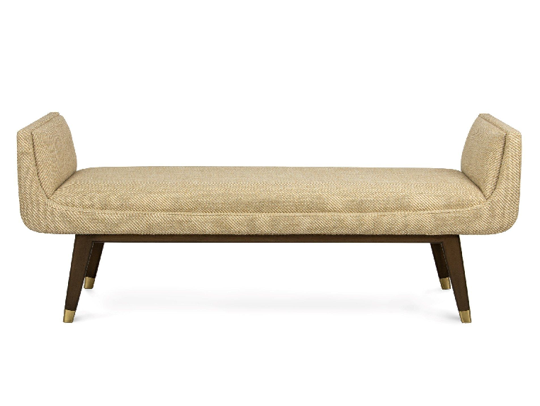 Modern Bench