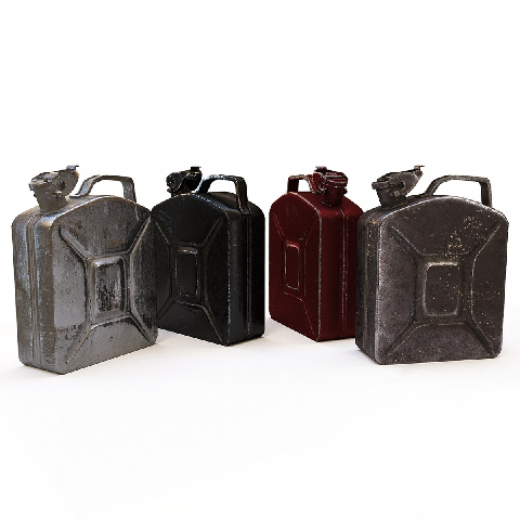 Modern Urban Planning