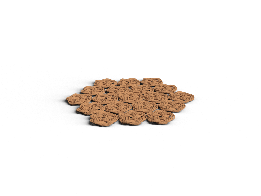 Retro Fabrics & Textiles